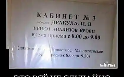 Интересные факты...
