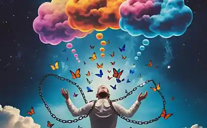 Как перестать переживать о том, что о тебе подумает собеседник