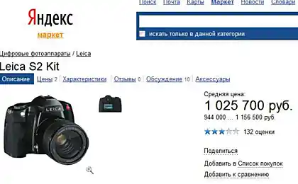 Скільки коштує фотообладнання Медведєва (11 фото)