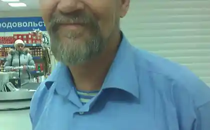 Еще один кандидат в президенты!