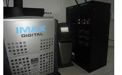 Как устроен кинотеатр I-MAX изнутри (10 фото + текст)