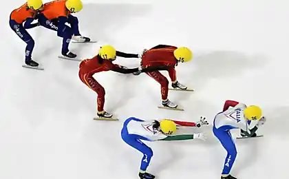 Fun спортивні моменти