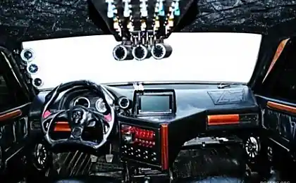 Tuning Lada (8 фото)