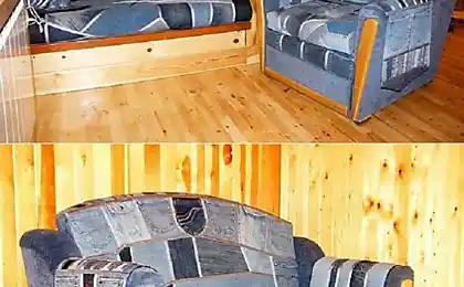 9 блискучих ідей своїми руками: просто вирізати старі джинси і зробити найбільш незамінні речі!