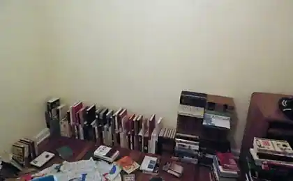 Книжка книг (10 фото)