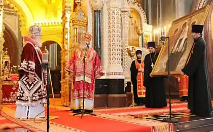 Не сотвори себе картину
