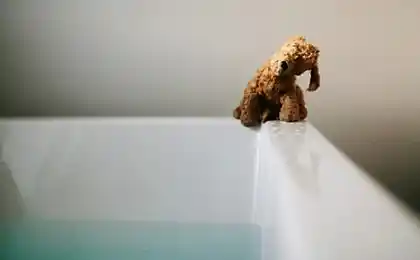Тут були діти.