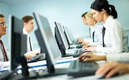 Від сидячого способу життя гине до 433 тис. осіб на рік