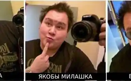 Положення про фотографії