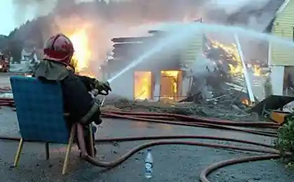Когда одолевает лень