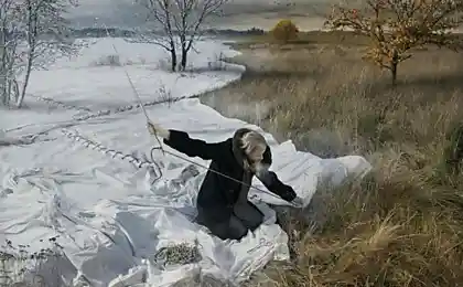 Готовимся