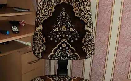 Мебельных дел мастер