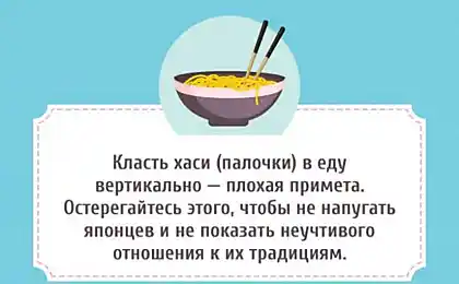 8 Речей Всі Суші любителі повинні знати