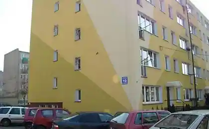 После ремонта