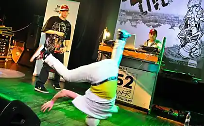 Rap Music Festival 2010 в Росії (28 фото)