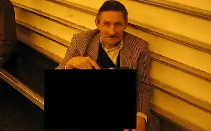 Тест на Зомби