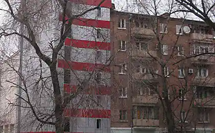 Ничего так строят у нас