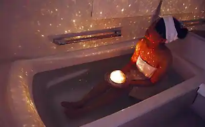 Ще один японський винахід на тему простору (3 фото)