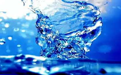 Чому не варити воду двічі?