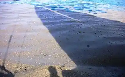 Утеплення підводного вулкана (14 фото)