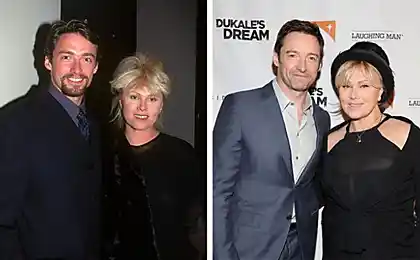 10 pairs that are proven - love celebrity can be strong