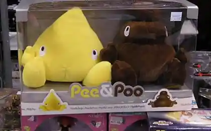 Детские игрушки