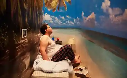 Позитивная подборка фотографий с юмором