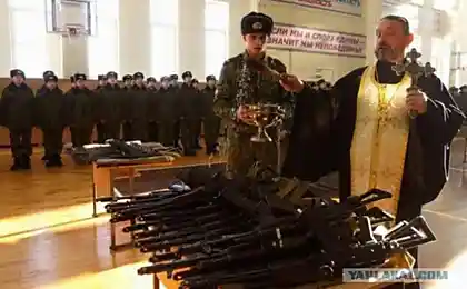 Разве это нормально?
