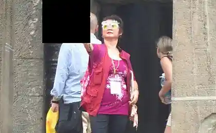 Японские нанотехнологии