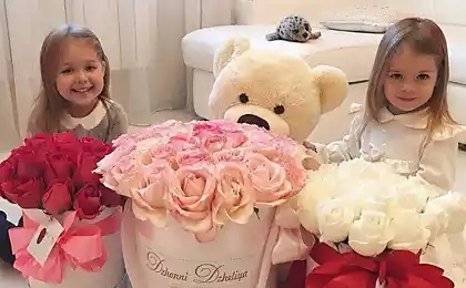 Розкажіть, як ви народилися, і я розповість вам, як ви живете.