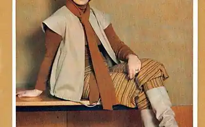 Мода і час 1979