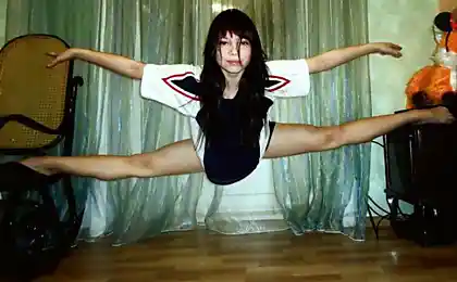 Ван Дамм, где ты?
