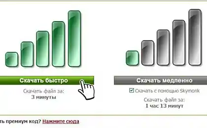 Ваду есть особый котел для создателей файлообменников