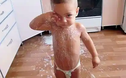 Каши не будет