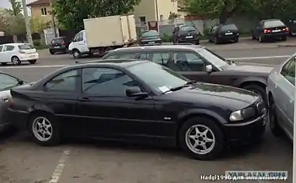 Здійснення паркового генія
