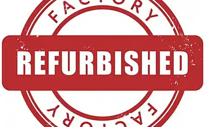 Фабрична фабрика: купити електроніка недорого, а з гарантією