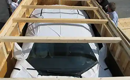New Lamborghini Reventon (18 фото)