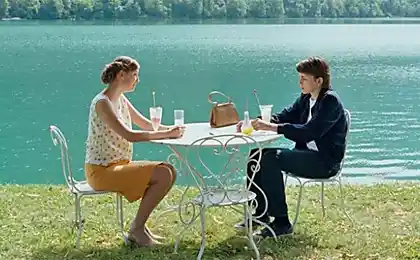 15 psicológicos de películas, que le ayudarán a hacer la elección correcta