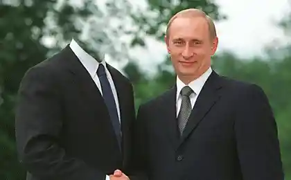 Кто преемник?