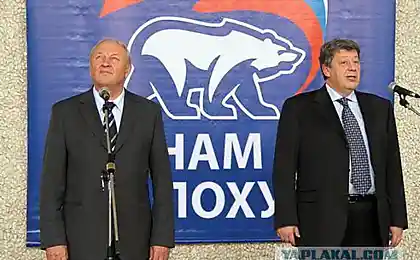Политики