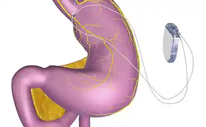 Датчик в теле человека сообщит о голоде