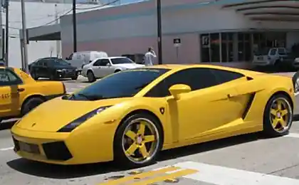 Lamborghini