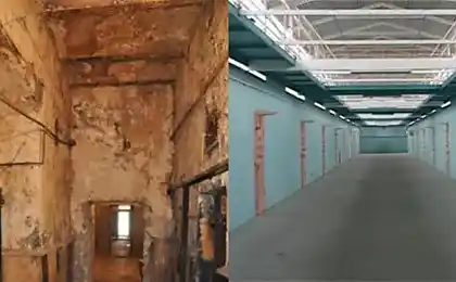 Реформа в'язниці в Грузії (20 фото)