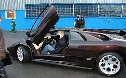 Я хотів зробити F1.