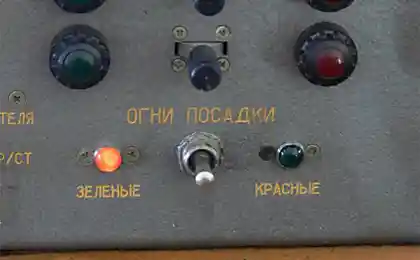 Что главнее - цвет или надпись?