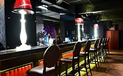 Каталог заведений Минска