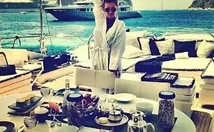 Майстри гальмують про гроші таду в Instagram