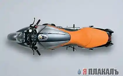 Suzuki Stratosphere!