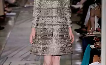 Королевский шик от Valentino