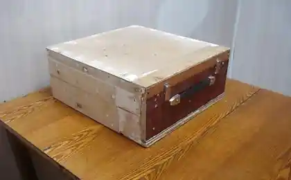 Моддинг по-русски!